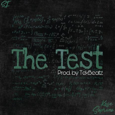 The Test | Boomplay Music