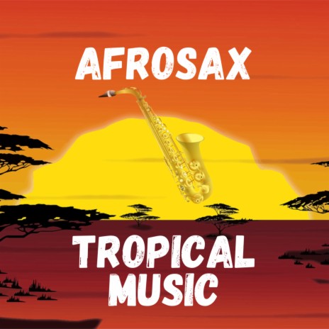 Afrosax | Boomplay Music