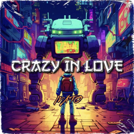 Crazy In LOVE