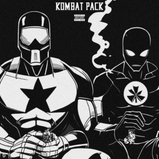 KOMBAT PACK