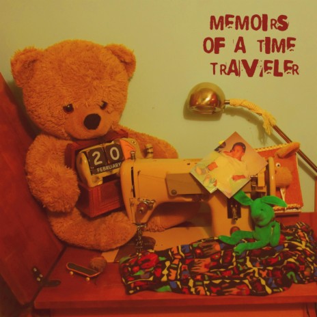 Memoirs of a Time Traveler | Boomplay Music