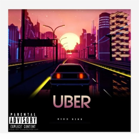 Uber | Boomplay Music