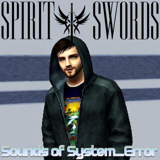 Sounds of System_Error