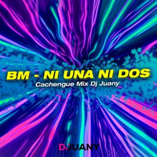 Ni una ni dos - Remix