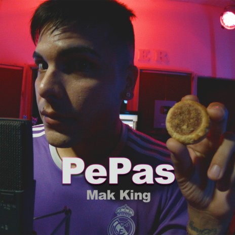 PEPAS | Boomplay Music