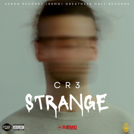 Strange | Boomplay Music