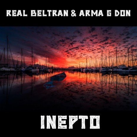 Inepto ft. Arma G Don | Boomplay Music
