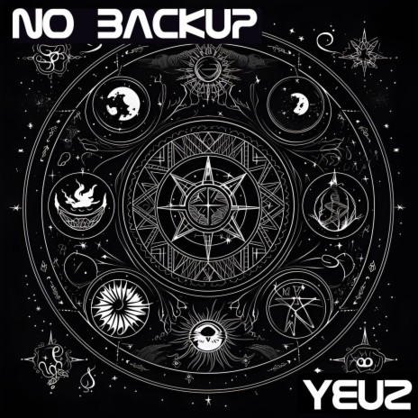 No Backup | Boomplay Music