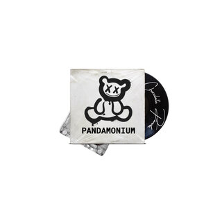 Pandamonium