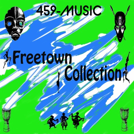 Freetown Collection | Boomplay Music