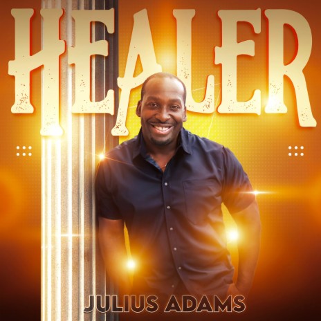 Healer | Boomplay Music