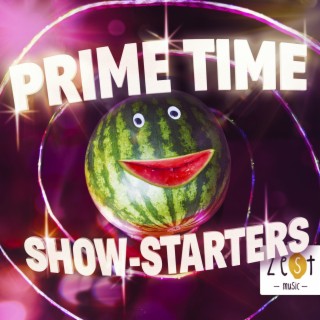 Primetime Showstarters