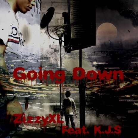 Going Down ft. K.J.S | Boomplay Music