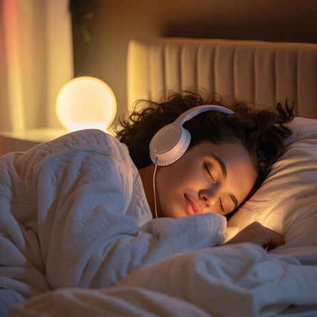 Shadow Whisper Nights ft. Calm Sleep Music & Cozy Sounds For Sleep | Boomplay Music