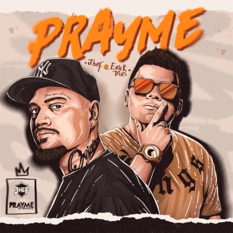 Prayme ft. Erick Dias | Boomplay Music