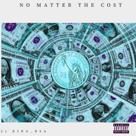 No Matter The Cost | Boomplay Music
