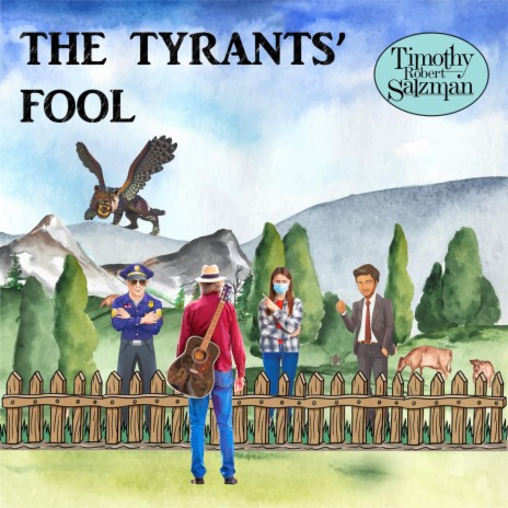 The Tyrants' Fool | Boomplay Music