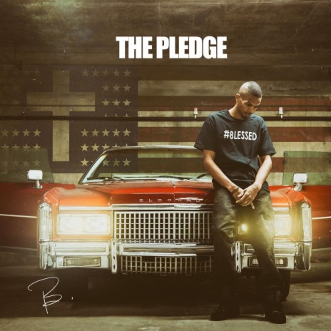 The Pledge | Boomplay Music