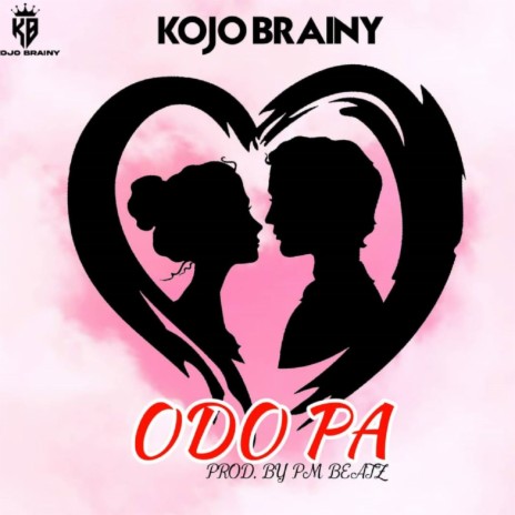 ODO PA | Boomplay Music