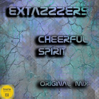 Cheerful Spirit