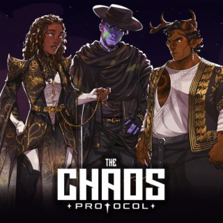 The Chaos Protocol | Arc One | E12: to war’s delight