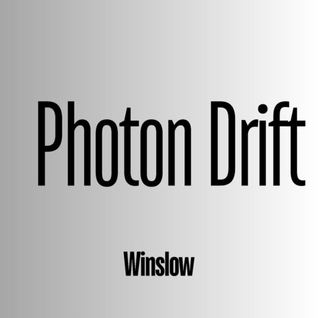 Photon Drift | Boomplay Music