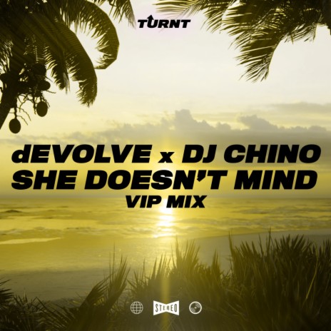 She Doesn't Mind (VIP Mix) ft. DJ Chino