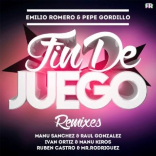 Fin de Juego (Official Remixes)