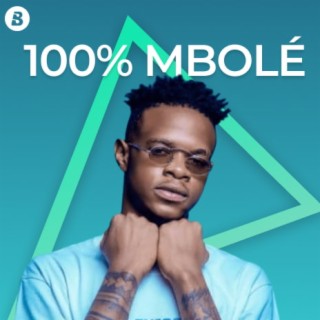 100% Mbolé