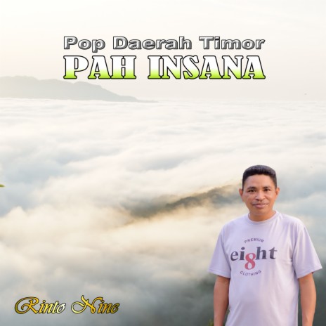 PAH INSANA (Pop Daerah Timor-NTT) | Boomplay Music