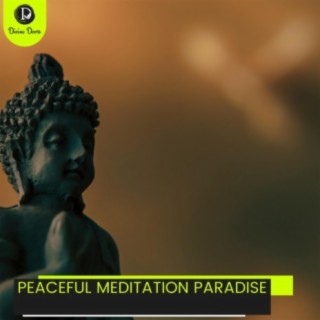 Peaceful Meditation Paradise