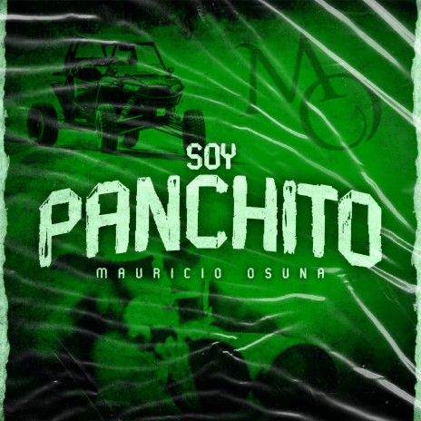 Soy Panchito | Boomplay Music