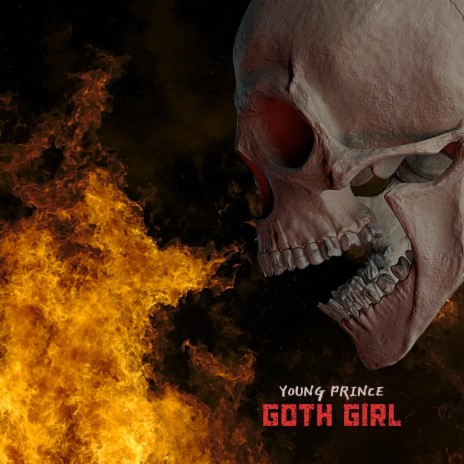 Goth Girl | Boomplay Music