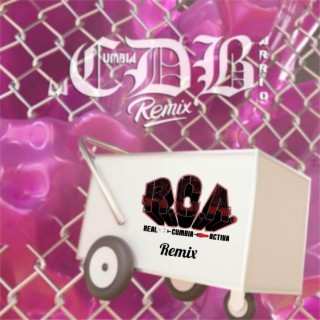 Cumbia Del Barrio (RCA Remix)