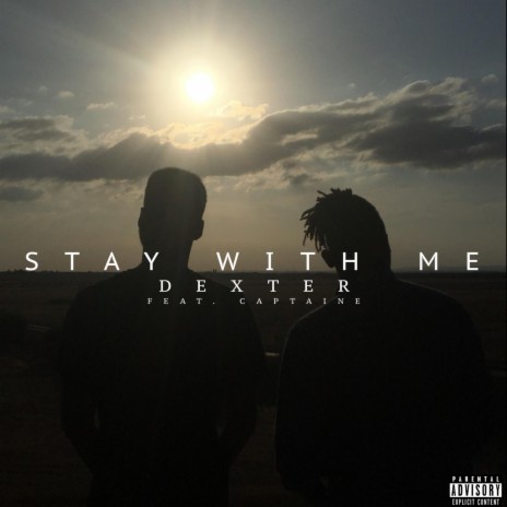 Stay With Me (feat. Captain E) (Radio Edit)