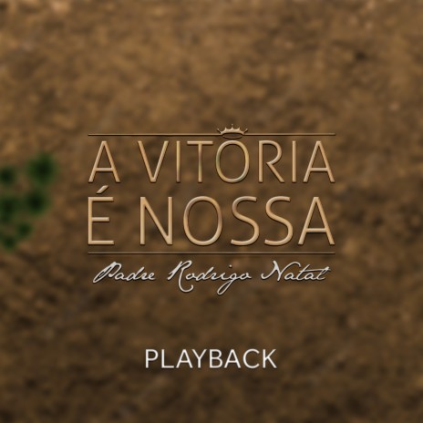 A Igreja Está Orando por Você (Playback) | Boomplay Music