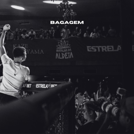 Bagagem ft. Trevor Whippa & Luskin | Boomplay Music