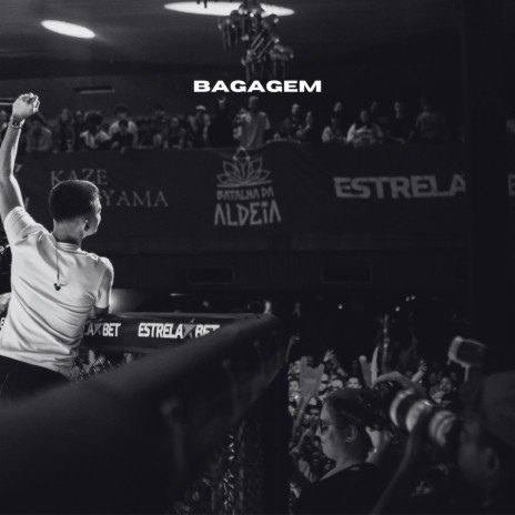 Bagagem ft. Trevor Whippa & Luskin