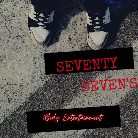 SEVENTY SEVEN'S | Boomplay Music