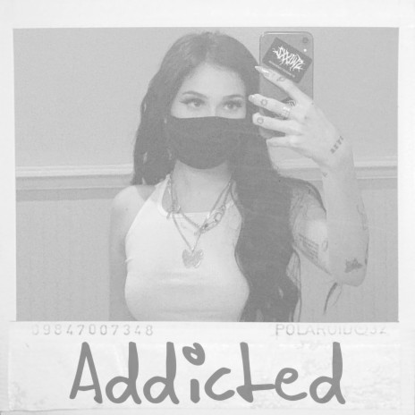 Addicted ft. Brownstone | Boomplay Music