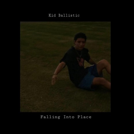 Indecision &... idk (Falling Into Place) | Boomplay Music