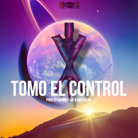 Tomo El Control | Boomplay Music