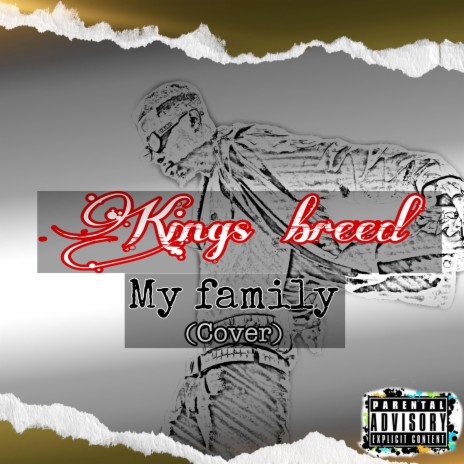 My Family Cover