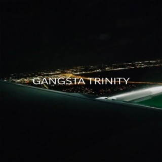 GANGSTA TRINITY Book 2