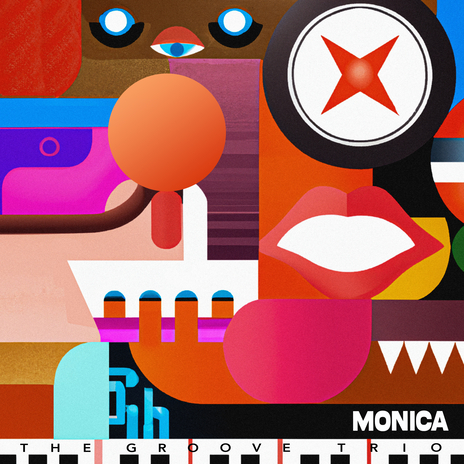 Monica | Boomplay Music