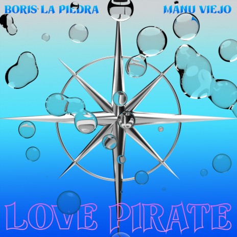 Love Pirate ft. Manu Viejo | Boomplay Music