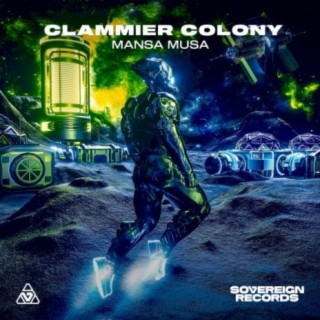 Clammier Colony