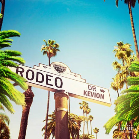 Rodeo drive introlude | Boomplay Music