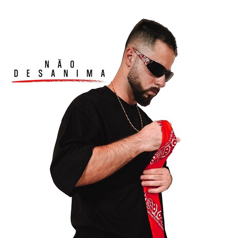 Não Desanima ft. Ziva | Boomplay Music