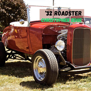 '32 Roadster